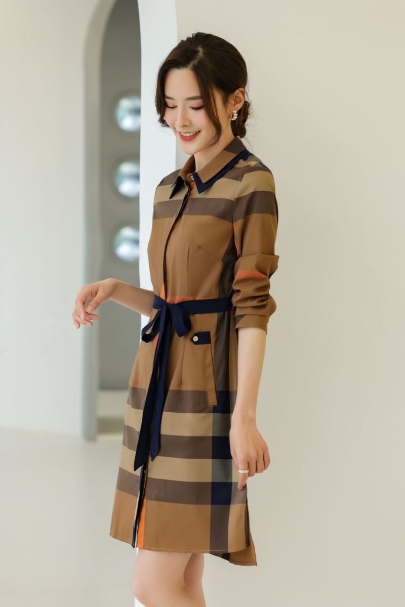 Burberry Dress